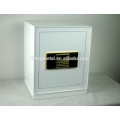 hIgh-end steel home safe box with electronic lock